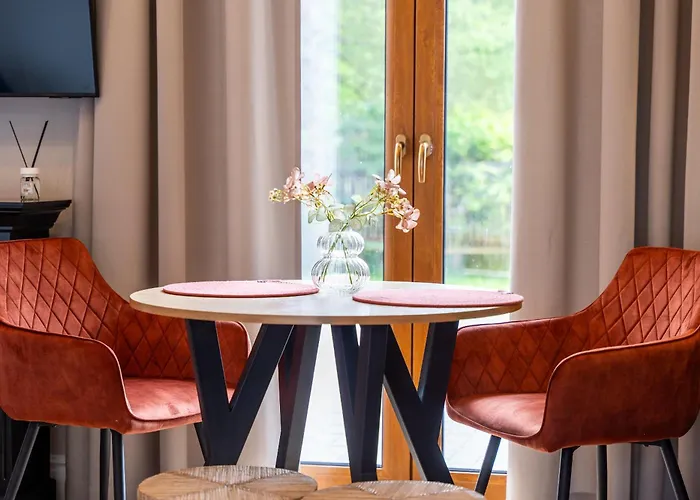 Apartamenty Galeria Trunków