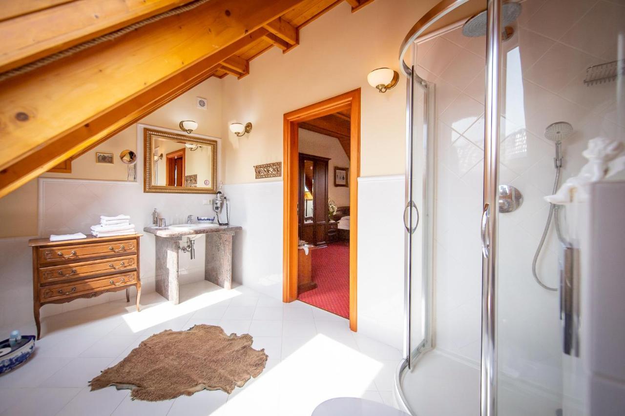 Apartamento Galeria Trunków