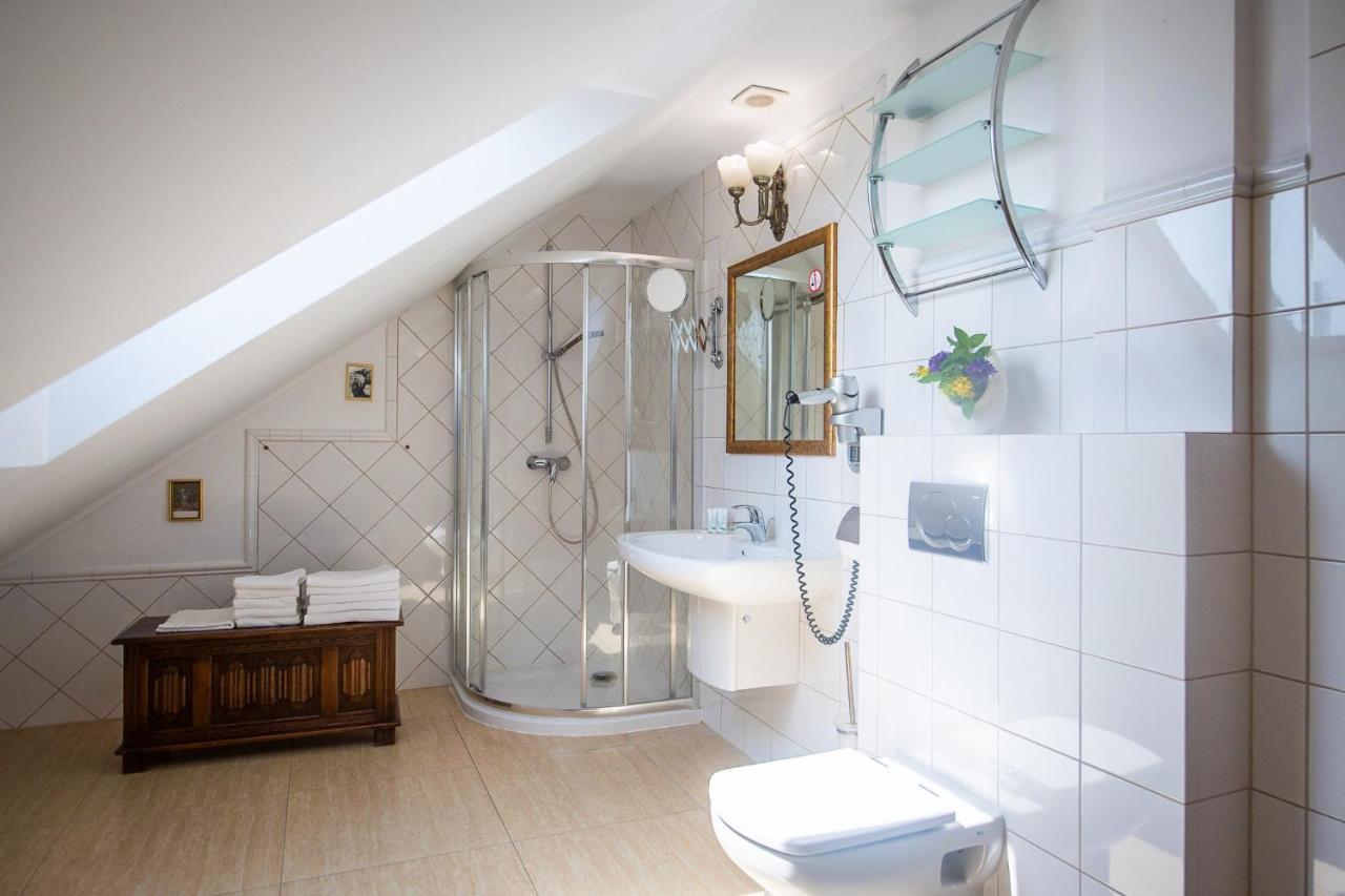 Galeria Trunków Apartamento Białowieża