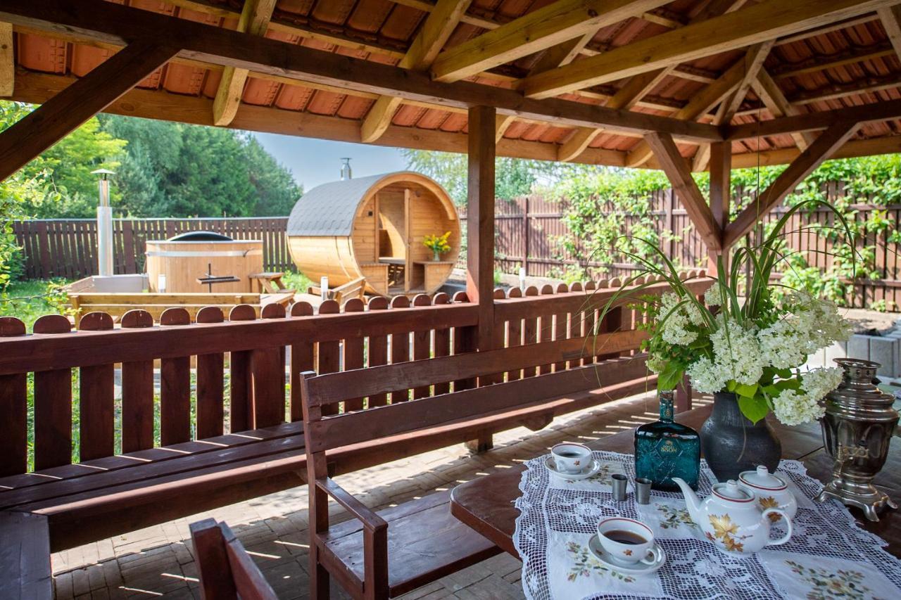 Galeria Trunków Apartamento Białowieża