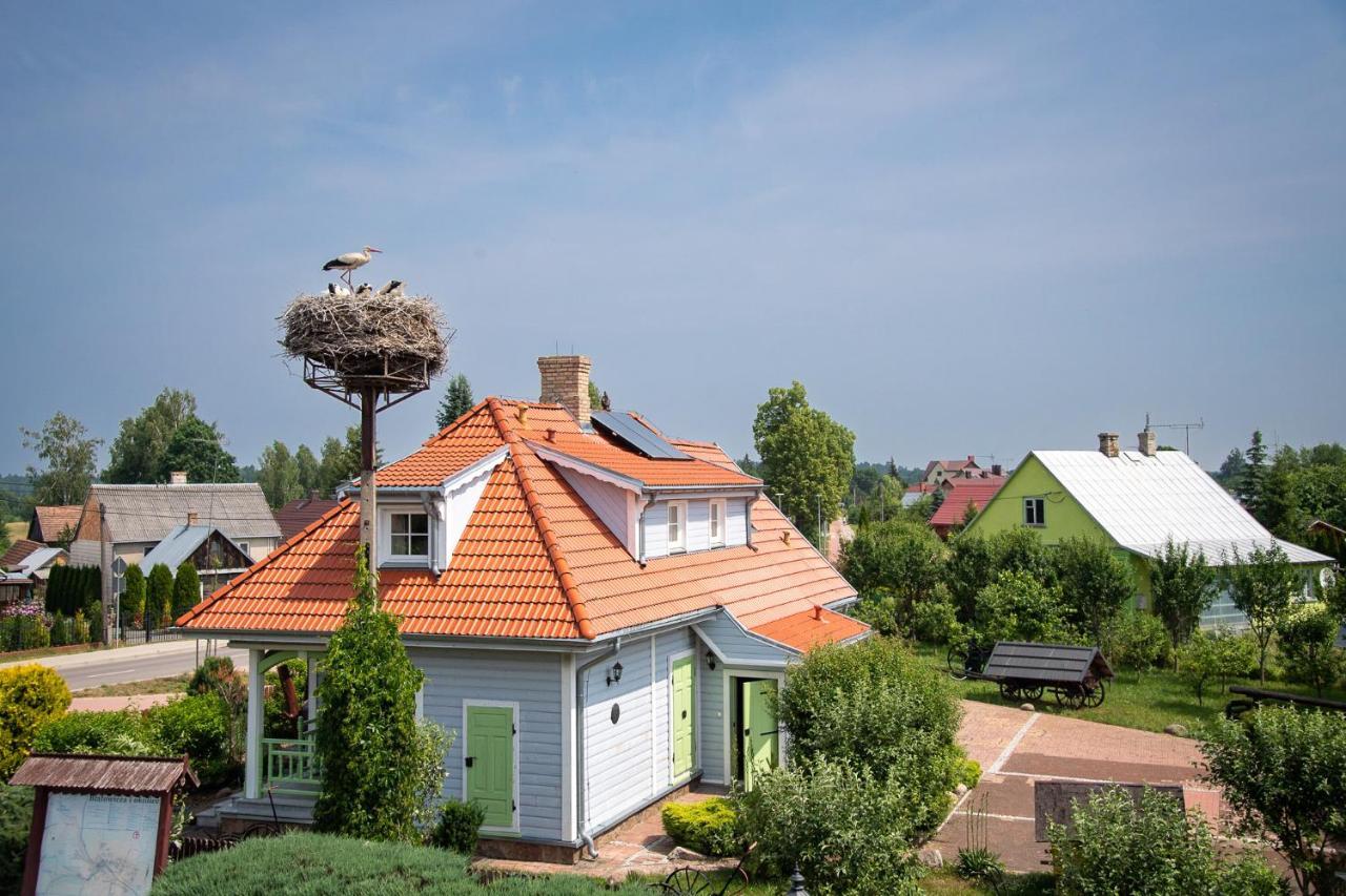 Galeria Trunków Białowieża