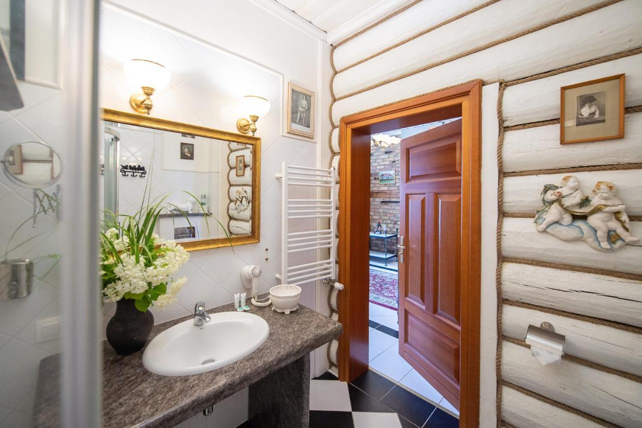 Galeria Trunków Apartamento *