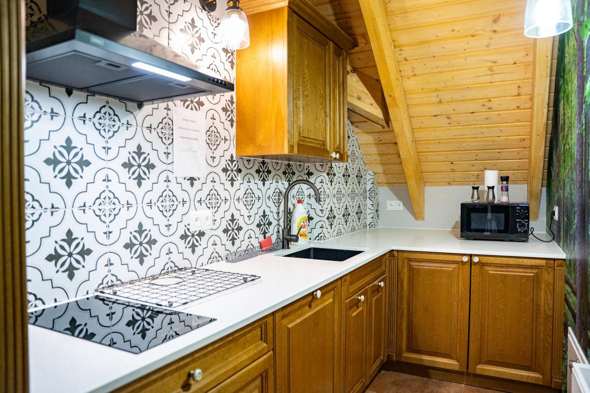 Galeria Trunków Apartament Białowieża