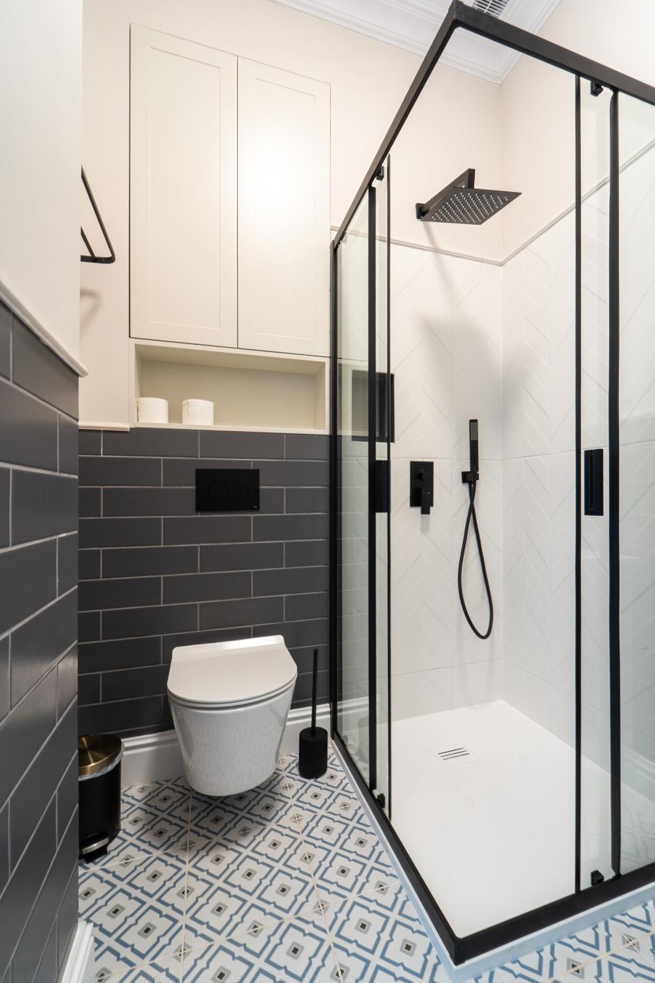 Apartamento Galeria Trunków