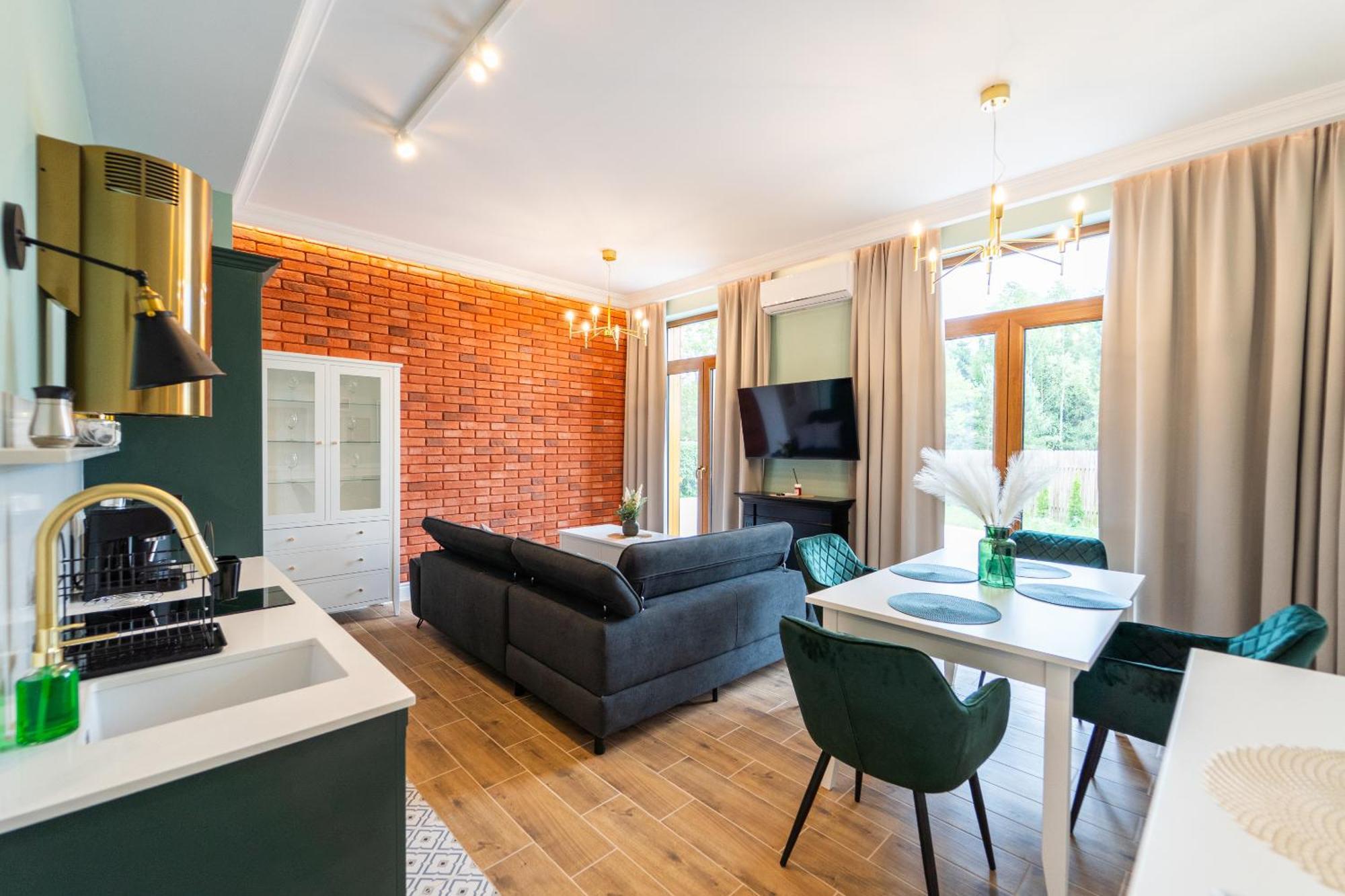 Galeria Trunków Apartamento Białowieża