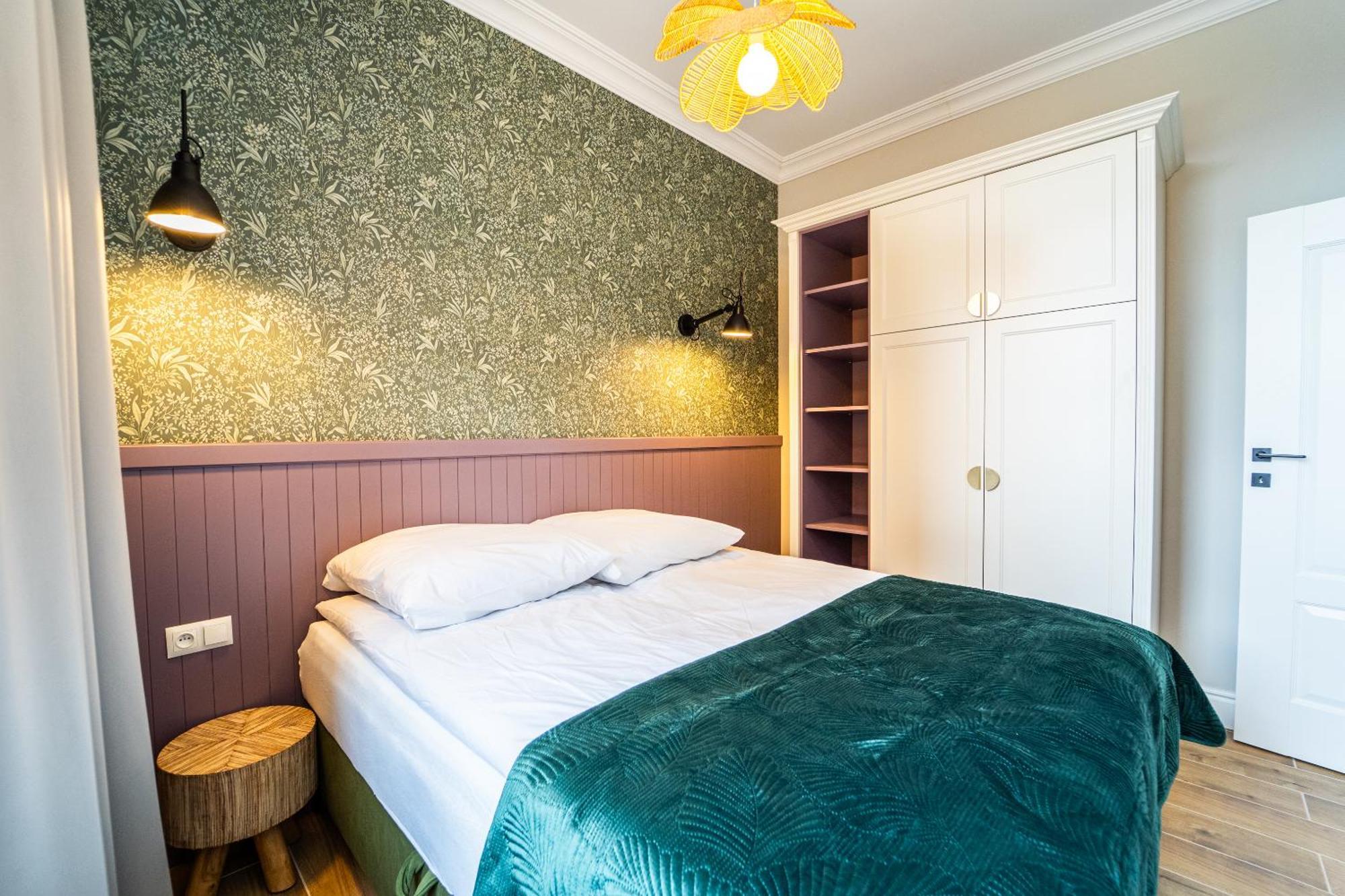 Apartamento Galeria Trunków Białowieża